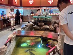 -好灶头妈妈菜·柴火灶台鱼·千岛湖土菜地标美食