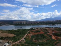 -西双版纳融创皇冠假日度假酒店