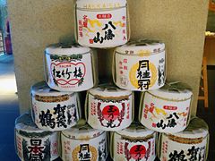 -蓝鲸湾汤泉(包河店)