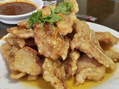 -开封灌汤包子铺(尚志大街店)