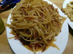 -香满园春饼·家常菜(东大桥店)