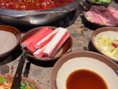 -正南齊北重庆老火锅(光华村直营店)