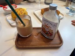-柠檬树茶餐厅(海雅缤纷城店)