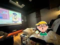 -大桶大足浴(南翔店)