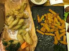 -隆喜元鱼汤包·海鲜(中联广场店)