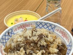 -町门烤肉拌饭专门店(哈西万达店)
