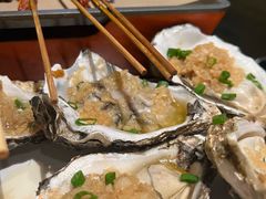 -新沙烧烤·炭烤鲜牛肉(新沙路店)
