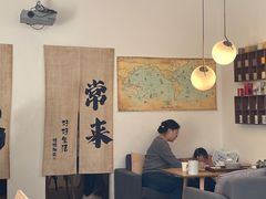 -沏点Trattoria意大利餐厅(新街口店)