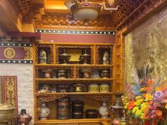 -宗巴雍姆藏餐府