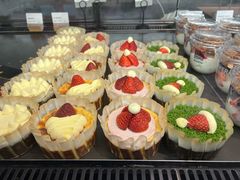 -BAKER&SPICE(安福路店)