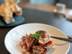 -锦西湖·海鲜小馆(未来科技城店)