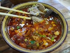 -兄弟俩老李家牛肉汤(总店)
