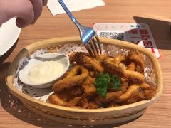 -必胜客(华都店)