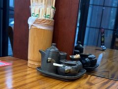 -小方的面(徐家汇店)