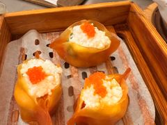 -蔡澜点心·粤菜(万菱汇店)