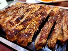 特色烤羊排-玫瑰红烤羊排(北新桥三条店)