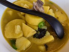 -铭副琦食·虾蟹烩馆(渔人码头店)