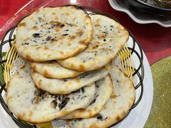 梅干菜饼-新虹楼饭庄(崇明陈家镇店)