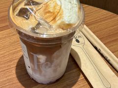 -Peet's 皮爷咖啡(深圳湾万象城店)