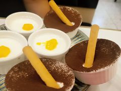 -斗牛士牛排餐厅(嘉里汇店)