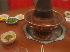 -老五四季涮肉(白纸坊店)