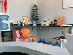 -Ms.Pilates 普拉提技术(尚悦湾陆家嘴店)