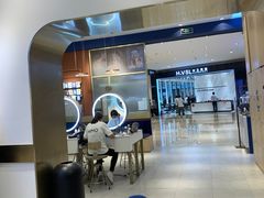 -海马体照相馆(大连柏威年购物中心店)