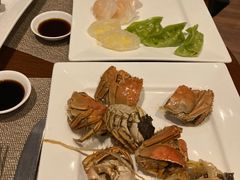 -上海丽笙精选海仑宾馆·莫赛克餐厅