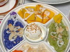 -狮拾久·现代新加坡料理(壹方城店)