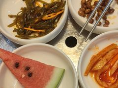 -一韩亭韩式烤肉(高新店)