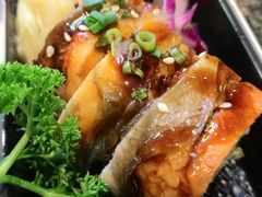 -割烹旭日本料理(龙湖狮山天街店)