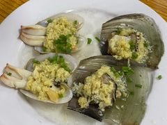 -板桥海鲜广场(文明东店)