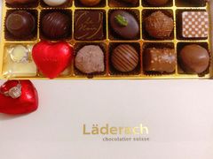 -Laderach 莱德拉(上海环贸iapm店)