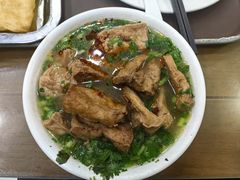 -白魁老号饭庄(安内店)
