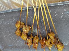 -再来几串·云南酱烤(全国首店)