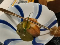 -無境·匠心日本料理(汉街店)