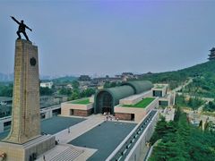 -铁道游击队纪念馆