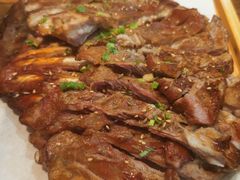 -壹块捌烧烤(灯市口店)