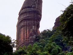 -丹霞山风景名胜区