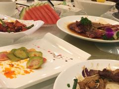顺峰山庄(南二环店)-顺峰(南二环店)