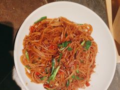 -金掌勺东北菜(格兰晴天店)