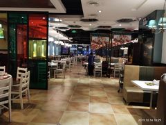大堂-闫府私房菜·百年鲁菜(恒隆店)