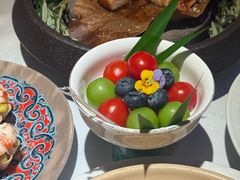 -狮拾久·现代新加坡料理(福田COCO Park店)