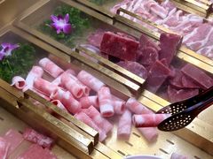 -爱客得牛排海鲜烤肉·火锅自助(春熙路黑金好店)