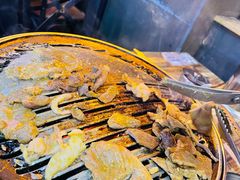 -吉志烤肉(太原总店)