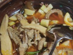 -清水亭湖北菜(大屯DT51店)