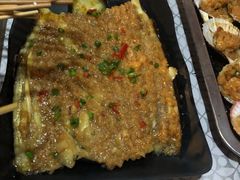 -云晓光头烧烤吧(新大陆广场店)