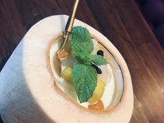 -星叶·东南亚料理(宁波万象汇店)