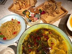 -胡桃里音乐酒馆(下沙店)