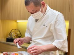 -鮨一日本料理旗舰店(总店)
